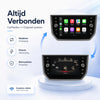 SEAT Arona | 2016 t/m 2021 | CarPlay & Android Auto Box | MIB