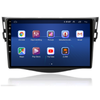 Toyota RAV4 | Android 13  | Autoradio | 2006 t/m 2013 | Carplay & Android Auto