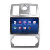 Chrysler 300C | Androide 13 | Radio de coche | 2005 a 2007 | CarPlay y Android Auto