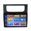 Volkswagen Touran CarPlay autoradio | 2011 t/m 2015 | Denago DNG-A216 | 10 inch | Android 13 | Draadloos CarPlay & Android Auto