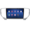 Kia Sportage | Android 13 | Autoradio | 2019 t/m 2021 | Carplay & Android Auto