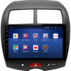 Mitsubishi ASX | Android 13 | Autoradio | 2010 à 2015 | CarPlay & Android Auto