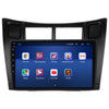 Toyota Yaris | Android 13 | Car radio | 2005 to 2012 | CarPlay & Android Auto