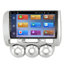 Radio para coche Honda Jazz CarPlay | 2008 a 2013 | Denago DNG-A156 | 9 pulgadas | Androide 13 | CarPlay inalámbrico y Android Auto