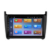 Volkswagen Polo CarPlay car radio | 2009 to 2017 | Denago DNG-A116 | 9 inches | Android 13 | Wireless CarPlay & Android Auto