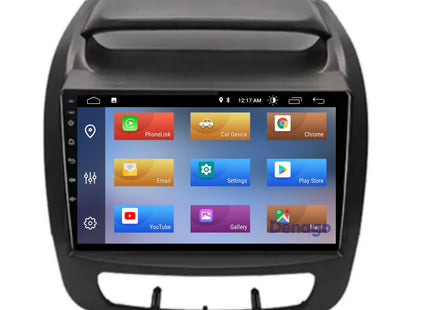 Kia Sorento CarPlay autoradio | 2013 t/m 2014 | Denago DNG-A304 | 9 inch | Android 13 | Draadloos CarPlay & Android Auto