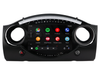 Mini Cooper CarPlay Autoradio R50/R52/R53 | 2000 t/m 2007 | Android