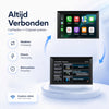 Land Rover Freelander 2 | 2013 t/m 2015 | CarPlay & Android Auto Box | Bosch