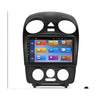 Radio para coche Volkswagen Escarabajo CarPlay | 2004 a 2010 | Denago DNG-A312 | 9 pulgadas | Androide 13 | CarPlay inalámbrico y Android Auto
