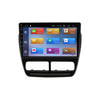 Radio para coche Fiat Doblo CarPlay | 2010 a 2014 | Denago DNG-A213 | 9 pulgadas | Androide 13 | CarPlay inalámbrico y Android Auto