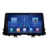 Kia Picanto | Androide 13 | Radio de coche | 2017 a 2020 | CarPlay y Android Auto