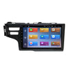 Radio para coche Honda Jazz CarPlay | 2016 a 2019 | Denago DNG-A172 | 9 pulgadas | Androide 13 | CarPlay inalámbrico y Android Auto