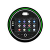 Android 13 CarPlay Autoradio voor Mini Cooper F55/F56/Clubman | 2014 t/m 2020
