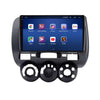 Honda Jazz | Android 13 | Car radio | 2002 to 2008 | CarPlay & Android Auto
