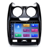 Radio para coche Dacia Duster CarPlay | 2013 a 2017 | Denago DNG-A32 | 9 pulgadas | Androide 13 | CarPlay inalámbrico y Android Auto