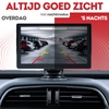 Peugeot Boxer Derde Remlicht Achteruitrijcamera | 2006 a 2015 | Visión nocturna | Imagen HD