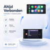 Volvo V40 | 2014 t/m 2020 | CarPlay & Android Auto Box | Sensus Connect