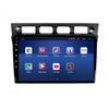 Kia Picanto | Radio de coche | 2003 a 2010 | Carplay y Android Auto
