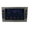 Opel CarPlay | 2000 à 2013 | Android Auto | Gris Opel