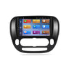 Radio para coche Kia Soul CarPlay | 2014 a 2018 | Denago DNG-A198 | 9 pulgadas | Androide 13 | CarPlay inalámbrico y Android Auto