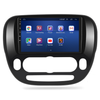 Alma Kia | Androide 13 | Radio de coche | 2014 a 2018 | Carplay y Android Auto