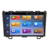 Radio de coche Honda CR-V CarPlay | 2007 a 2012 | Denago DNG-A100 | 9 pulgadas | Androide 13 | CarPlay inalámbrico y Android Auto
