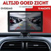 Ford Mondeo Achteruitrijcamera | 2014 t/m 2016 | Nachtzicht & HD Beeld