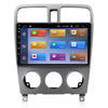 Autoradio CarPlay pour Subaru Forester SG | 2002 à 2008 | Denago DNG-A139 | Écran 9 pouces | Android 13 | CarPlay sans fil & Android Auto