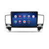 Mercedes-Benz ML-Klasse | Android 13 | Autoradio | 2011 t/m 2015 | CarPlay & Android Auto
