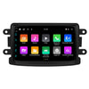 Dacia Duster CarPlay autoradio | 2013 t/m 2020 | Denago DNG-1133 | 9 inch | Android 13 | Draadloos CarPlay & Android Auto