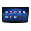 Fiat Panda | Radio de coche | 2003 a 2012 | Androide 13 | Carplay y Android Auto