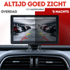 Audi A3 Achteruitrijcamera | 2008 t/m 2015 | Nachtzicht & HD Beeld