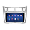 Toyota Yaris | Android 13 | Autoradio | 2005 t/m 2012 | CarPlay & Android Auto