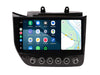 Maserati GT/GC Gran Turismo | Android 15 | 10.3 inch Autoradio | 2007 t/m 2015 | CarPlay & Android Auto