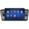 Interior de Subaru | Androide 13 | Radio de coche | 2008 a 2014 | CarPlay y Android Auto