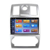 Radio para coche Chrysler 300C CarPlay | 2005 a 2007 | Denago DNG-A181 | 9 pulgadas | Androide 13 | CarPlay inalámbrico y Android Auto