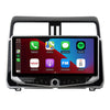 Land Cruiser Prado CarPlay | 2018 to 2023 | Android 15 | 2+32GB | 8-Core | Carplay & Android Auto