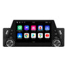 Universal 1 DIN Car Radio | WINCE | Wired CarPlay & Android Auto