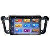 Radio para coche Peugeot 508 CarPlay | 2011 a 2018 | Denago DNG-A322 | 9 pulgadas | Androide 13 | CarPlay inalámbrico y Android Auto