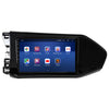 Volkswagen Caddy | Androide 13 | Radio de coche | 2020 a 2025 | CarPlay y Android Auto