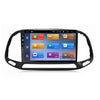 Radio para coche Fiat Doblo CarPlay | 2015 a 2021 | Denago DNG-A327 | 9 pulgadas | Androide 13 | CarPlay inalámbrico y Android Auto