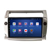 Citroën C4 | Androide 13 | Radio de coche | 2004 a 2010 | Carplay y Android Auto