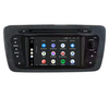 Seat Ibiza Autoradio | 2008 t/m 2014 | Android 13 | Carplay & Android auto