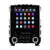 Renault Koleos CarPlay autoradio | 2017 t/m 2022 | Denago DNG-A487 | 9.7 inch Tesla Style | Android 13 | Draadloos CarPlay & Android Auto