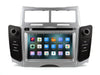 Toyota Yaris | Android 14 | 7 inch Autoradio | 2005 t/m 2012 | CarPlay & Android Auto