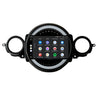 Mini Cooper | Androide 13 | Radio de coche | 2008 a 2013 | CarPlay y Android Auto