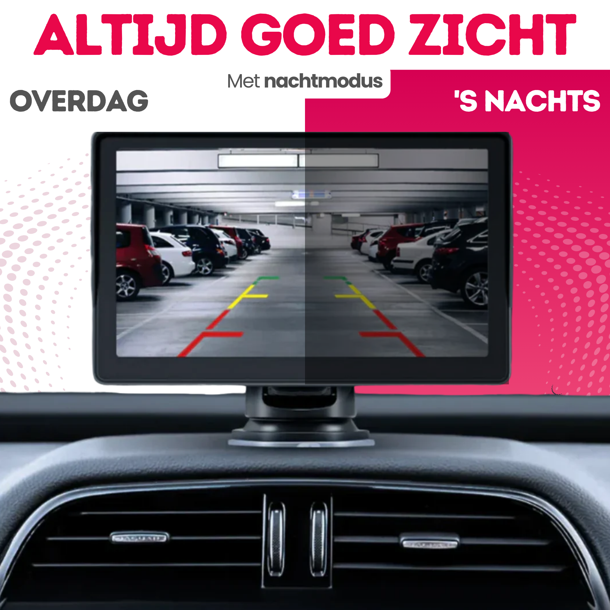 Misayaee Auto derde dak Top Mount remlicht camera remlicht kleur achteruitrijcamera voor bestelwagens VW Crafter 2017-2018 Misayaee Auto derde dak Top Mount remlicht camera remlicht kleur achteruitrijcamera voor bestelwagens VW Crafter 2017-2018