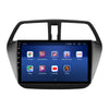 Suzuki SX4 | Androide 13 | Radio de coche | 2013 a 2021 | CarPlay y Android Auto