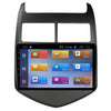 Radio para coche Chevrolet Aveo CarPlay | 2013 a 2015 | Denago DNG-A129 | 9 pulgadas | Androide 13 | CarPlay inalámbrico y Android Auto