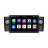 Fiat Punto 2006-2009 | Radio de coche Android 13 de 7 pulgadas | CarPlay inalámbrico y Android Auto